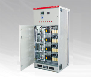 TSF動態無源濾波裝置